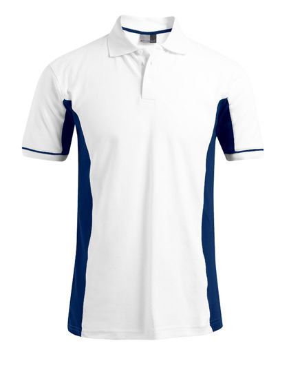 Poloshirt Cool Dry Promodoro E4520 55% combed Cotton / 45% polyester maat  S tot en met 3XL