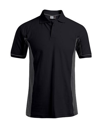 Poloshirt Cool Dry Promodoro E4520 55% combed Cotton / 45% polyester maat  S tot en met 3XL