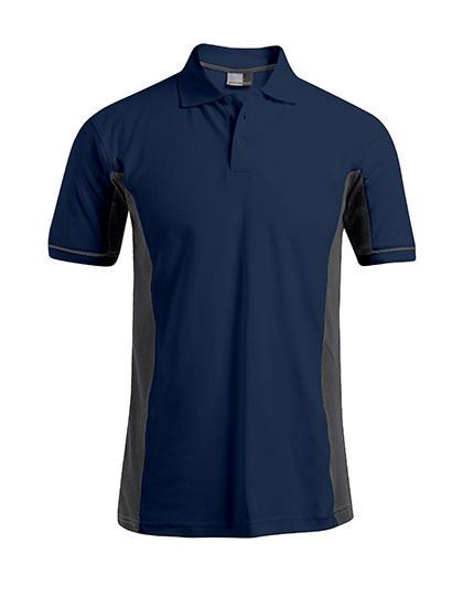 Poloshirt Cool Dry Promodoro E4520 55% combed Cotton / 45% polyester maat  S tot en met 3XL