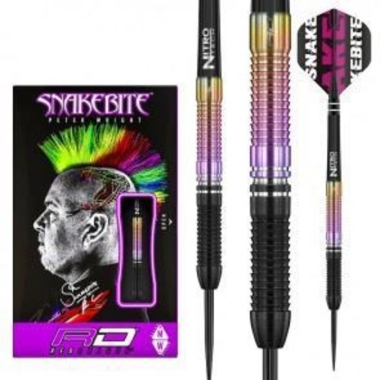 Peter Wright Snakebite World Champion 2020 Edition 2173