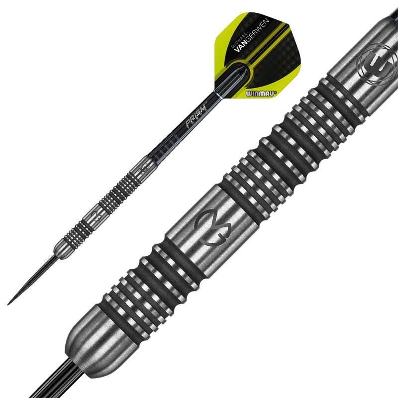Winmau MvG Authentic 85% Steeltip Dart Michael van Gerwen