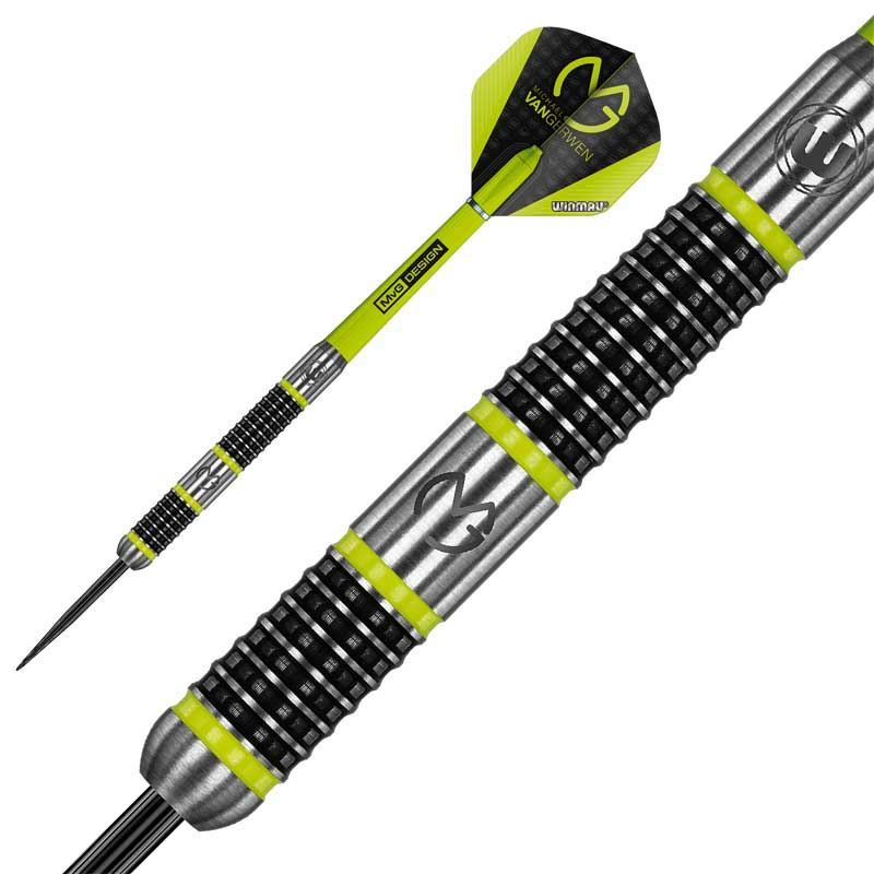 Winmau MvG Aspire 80% Michael van Gerwen