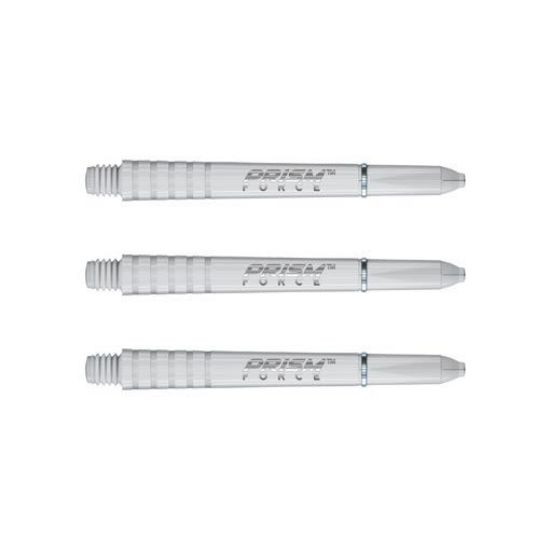 Winmau Prism Force White