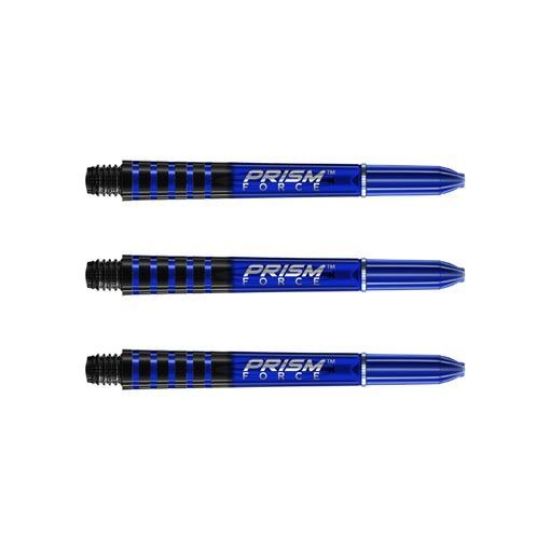 Winmau Prism Force Blue