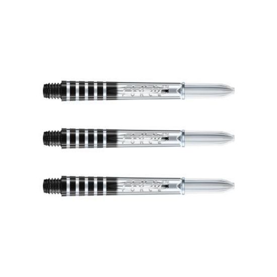 Afbeeldingen van Winmau Prism Force shaft Clear