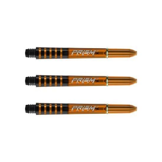 Afbeeldingen van Winmau Prism Force shaft Oranje