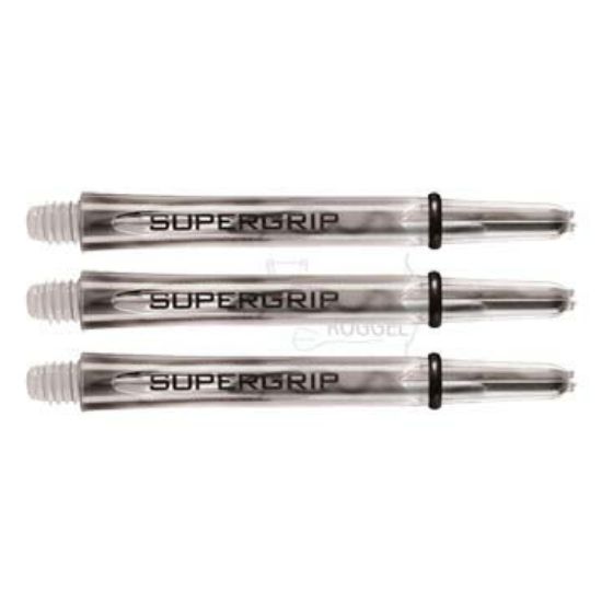 Picture of Harrows Supergrip Shafts Smokey