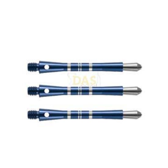 Picture of Harrows Colette Dart Shafts Blue