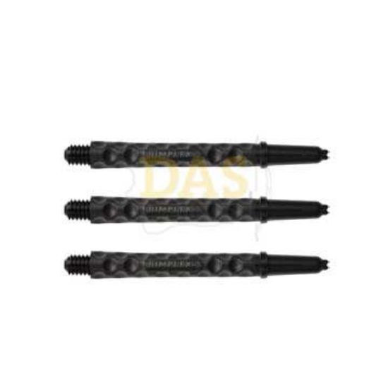 Harrows Dimplex Black