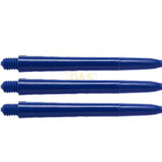 Afbeeldingen van Nylon Shafts Blauw