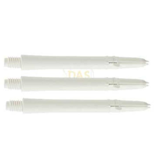 Afbeeldingen van Nylon Shafts Wit
