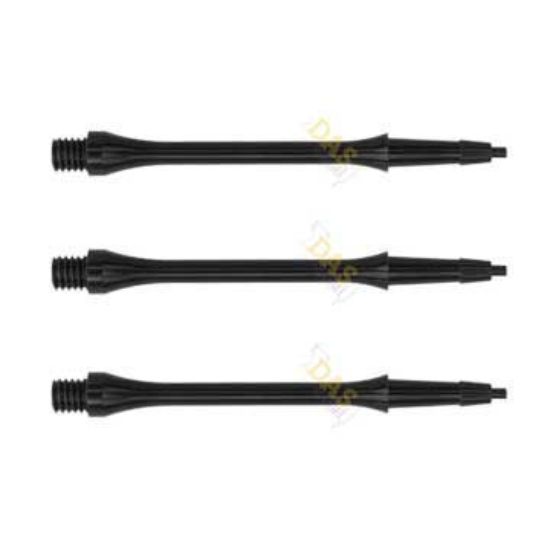 Picture of Harrows Clic Shafts Black SHORT