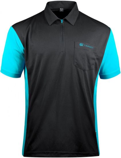 Afbeeldingen van Target Coolplay 3 Black Aqua 4XL