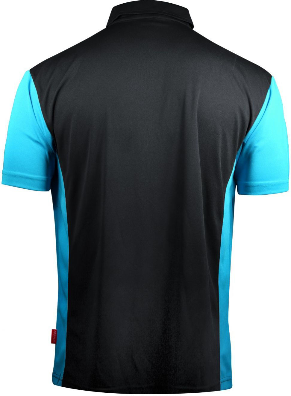 Afbeeldingen van Target Coolplay 3 Black Aqua 4XL