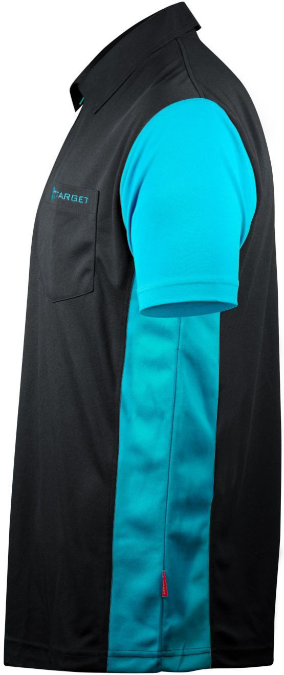 Afbeeldingen van Target Coolplay 3 Black Aqua 4XL