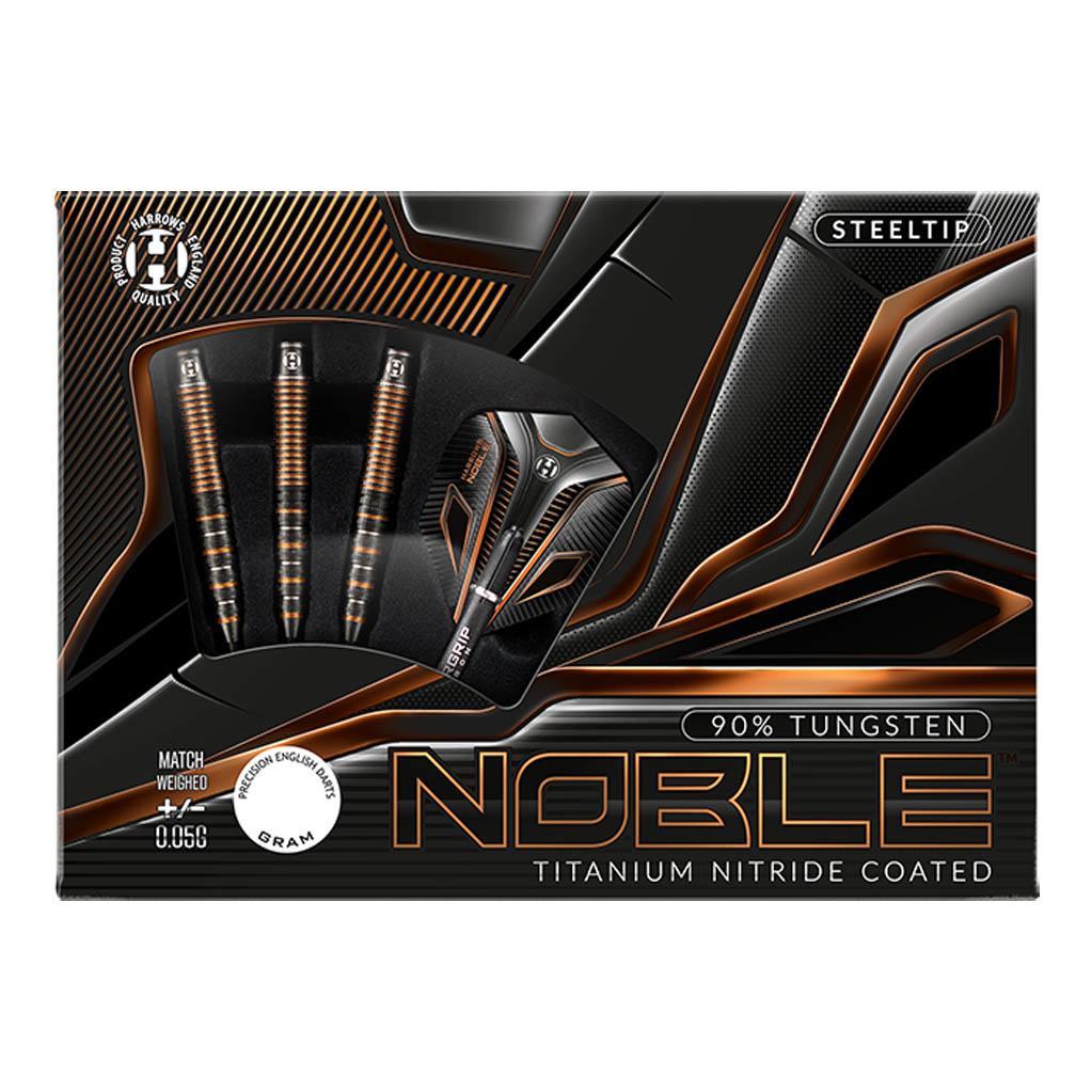 Picture of Harrows Noble 90%