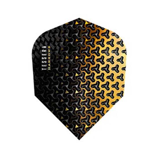 Picture of Harrows Tessera Flight Gold