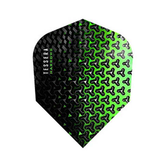 Picture of Harrows Tessera Flight Green