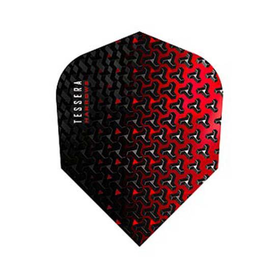 Picture of Harrows Tessera Flight Red
