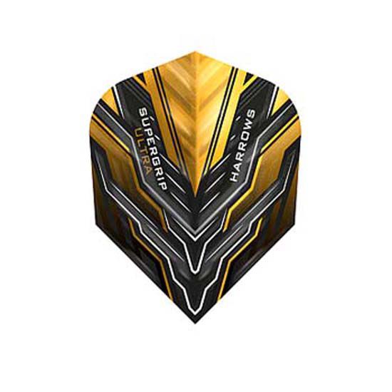 Picture of Harrows Supergrip Ultra Flight Gold