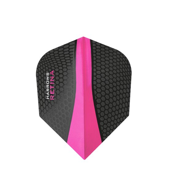 Picture of Harrows Retina Flight Pink