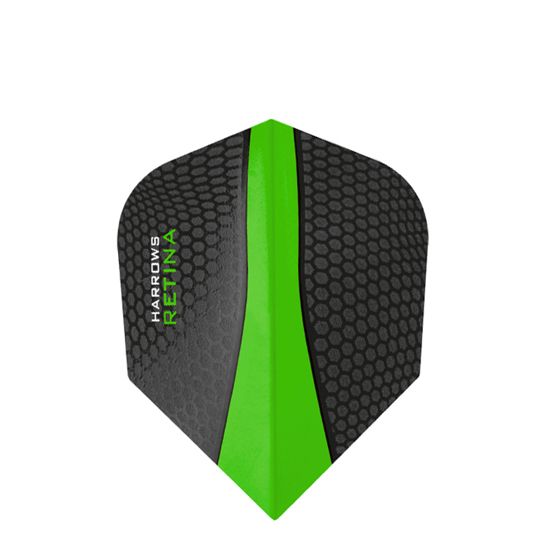 Picture of Harrows Retina Flight Green