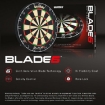 Image de Winmau Blade 6 Dartbord