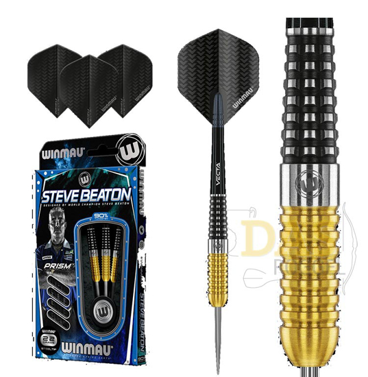 Picture of WINMAU STEVE BEATON SPECIAL EDITION 90%