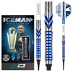 Picture of GERWYN PRICE ICEMAN CONTOUR  90% - SOFTTIP