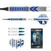 Picture of GERWYN PRICE ICEMAN CONTOUR  90% - SOFTTIP