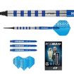 Picture of GERWYN PRICE ICEMAN CHALLENGER 80% - SOFTTIP