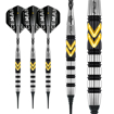 Picture of GERWYN PRICE ICEMAN THUNDER SE 90% - SOFT TIP DARTS