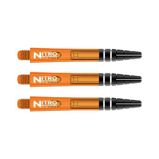 Picture of RED DRAGON NITROTECH DART SHAFTS ORANGE