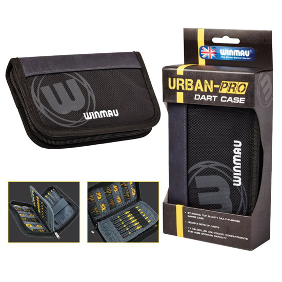 Picture of WINMAU URBAN PRO WALLET
