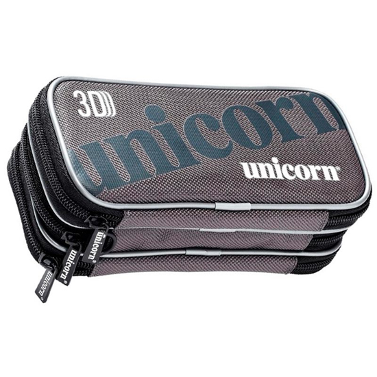 Picture of Wallet Unicorn 3D