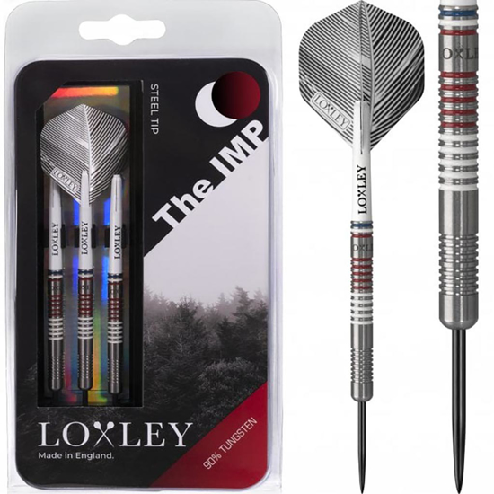 Picture of Loxley The Imp Darts Steeltip