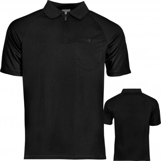 Picture of Mission Shirt Black