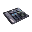 Afbeeldingen van Longfield Steeltip darts set  23 gram