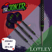 Image de LOXLEY THE JOKER STEELDART 90%
