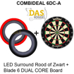 Picture of COMBIDEALS LED SURROUNDS BASIC