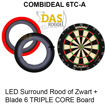 Bild von COMBIDEALS LED SURROUNDS BASIC