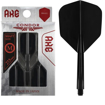 Bild von Condor Axe Flight Small-Black MEDIUM