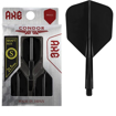 Bild von Condor Axe Flight Small-Black SHORT