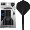 Bild von Condor Axe Flight STD Black LONG