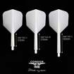 Image de Condor Axe Flight STD White - LONG