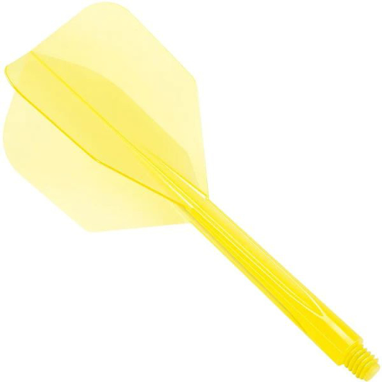 Picture of Condor Flights - Zero Stress - STD-Clear Yellow LONG