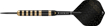 Picture of Mission Onza Darts - M3 Black and Gold