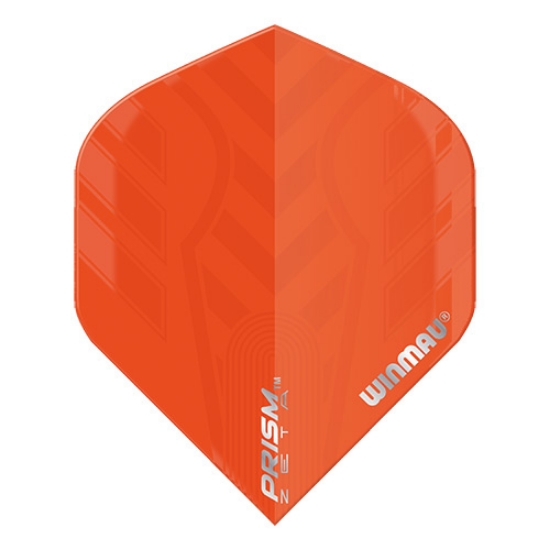 Afbeeldingen van WINMAU PRISM ZETA STANDARD-ORANGE