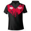 Picture of MICHAEL SMITH PLAYERS DARTSHIRT