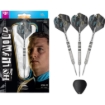 Bild von TARGET CHRIS DOBEY - G1 - SP STEELTIP DARTPFEILE